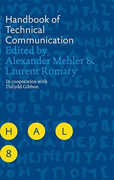 portada Handbook of Technical Communication 