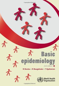 portada Basic Epidemiology (in English)