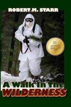 portada A Walk in the Wilderness (en Inglés)