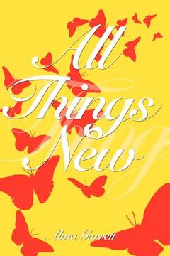 portada all things new (in English)