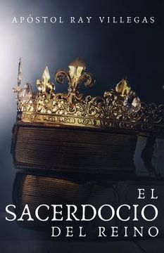 portada El Sacerdocio del Reino (in Spanish)