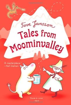 portada Tales From Moominvalley: 06 (in English)