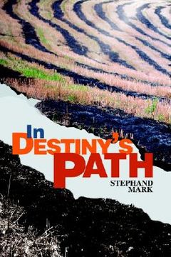 portada in destiny's path (en Inglés)