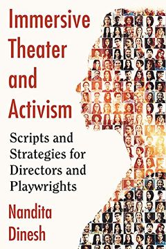 portada Immersive Theater and Activism: Scripts and Strategies for Directors and Playwrights (in English)