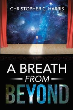 portada A Breath From Beyond