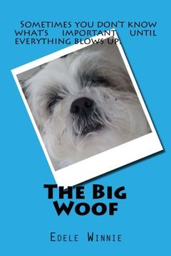 portada The Big Woof