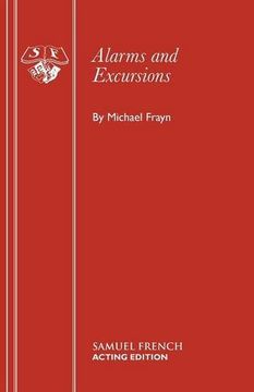 portada Alarms And Excursions (in English)
