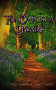 portada To Catch a Dwarf