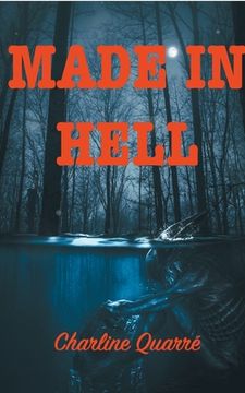 portada Made In Hell: Et autres histoires d'horreur (en Francés)