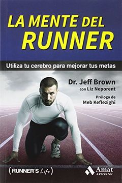 portada La Mente del Runner (in Spanish)