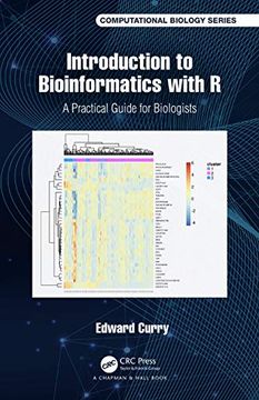 portada Introduction to Bioinformatics with R: A Practical Guide for Biologists (in English)