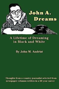 portada john-a-dreams (en Inglés)