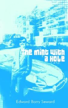 portada the mint with a hole (in English)