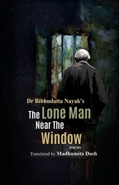 portada The Lone Man Near the Window (en Inglés)
