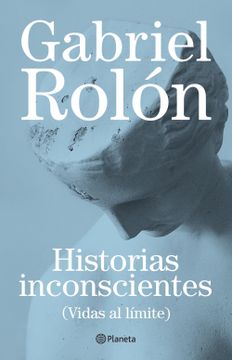 portada Historias Inconscientes (in Spanish)