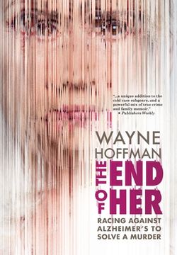 portada The End of Her 