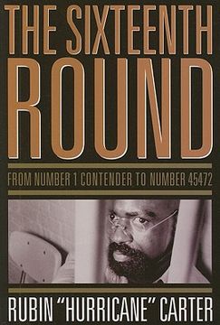 the sixteenth round,from number 1 contender to number 45472 (en Inglés)