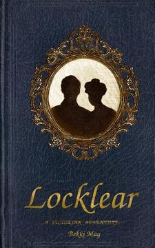 portada Locklear: A Victorian Adventure (en Inglés)
