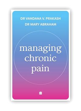 portada Managing Chronic Pain