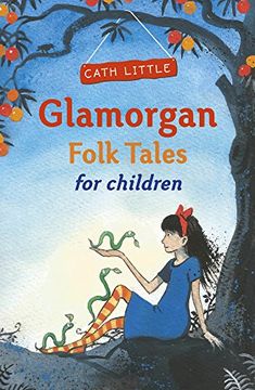 portada Glamorgan Folk Tales for Children
