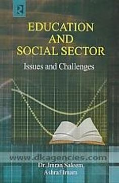 portada Education and Social Sector Issues and Challenges