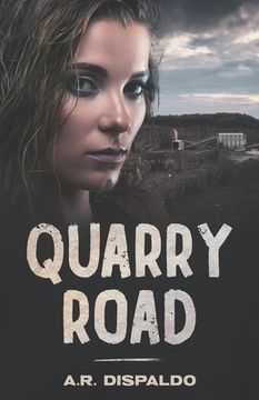 portada Quarry Road (in English)