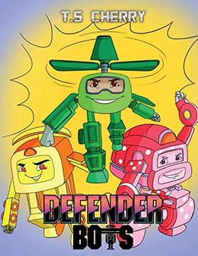 portada Defenderbots