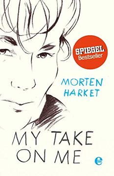 portada My Take on me: Autobiografie (en Alemán)