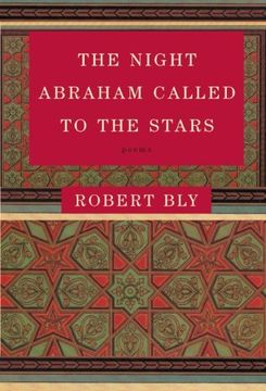 portada The Night Abraham Called to the Stars: Poems (en Inglés)
