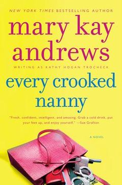 portada every crooked nanny (en Inglés)