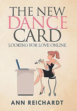portada The New Dance Card: Looking For Love Online