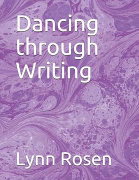 portada Dancing through Writing