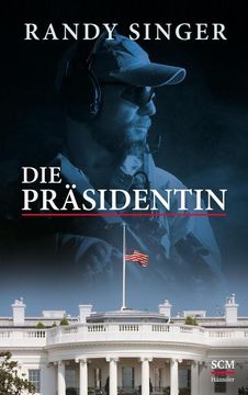 portada Die Präsidentin (en Alemán)