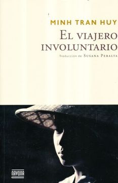 portada El Viajero Involuntario (in Spanish)