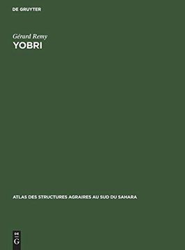 portada Yobri (in French)