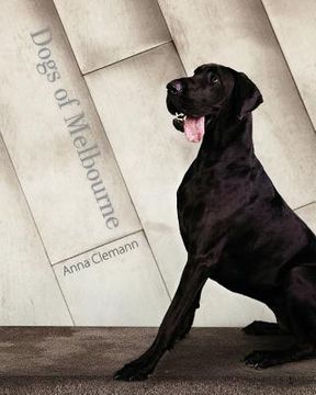portada Dogs of Melbourne (en Inglés)