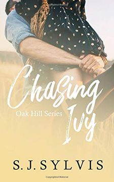 portada Chasing ivy (Oak Hill Series) 