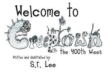 portada Welcome to Creeptown: The 400Th Ween (en Inglés)