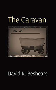 portada The Caravan (en Inglés)