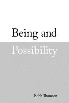 portada Being and Possibility