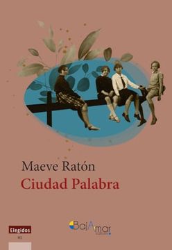 portada Ciudad Palabra (in Spanish)