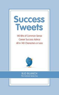 portada success tweets (en Inglés)
