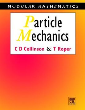 portada particle mechanics