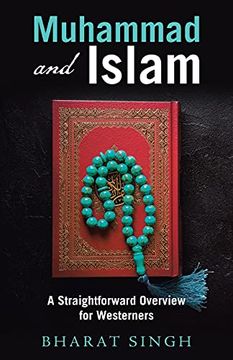 portada Muhammad and Islam: A Straightforward Overview for Westerners (en Inglés)