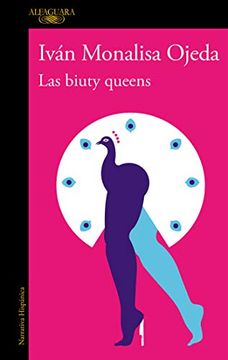 portada Las Biuty Queens (in Spanish)