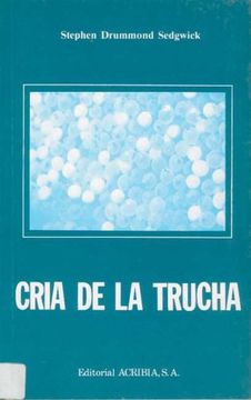 portada Cría de la Trucha (in Spanish)