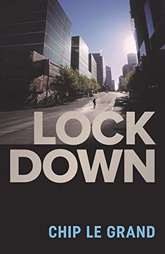 portada Lockdown (en Inglés)