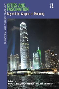 portada Cities and Fascination: Beyond the Surplus of Meaning