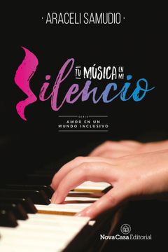 portada Tu Música en mi Silencio (in Spanish)