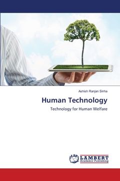 portada Human Technology (en Inglés)
